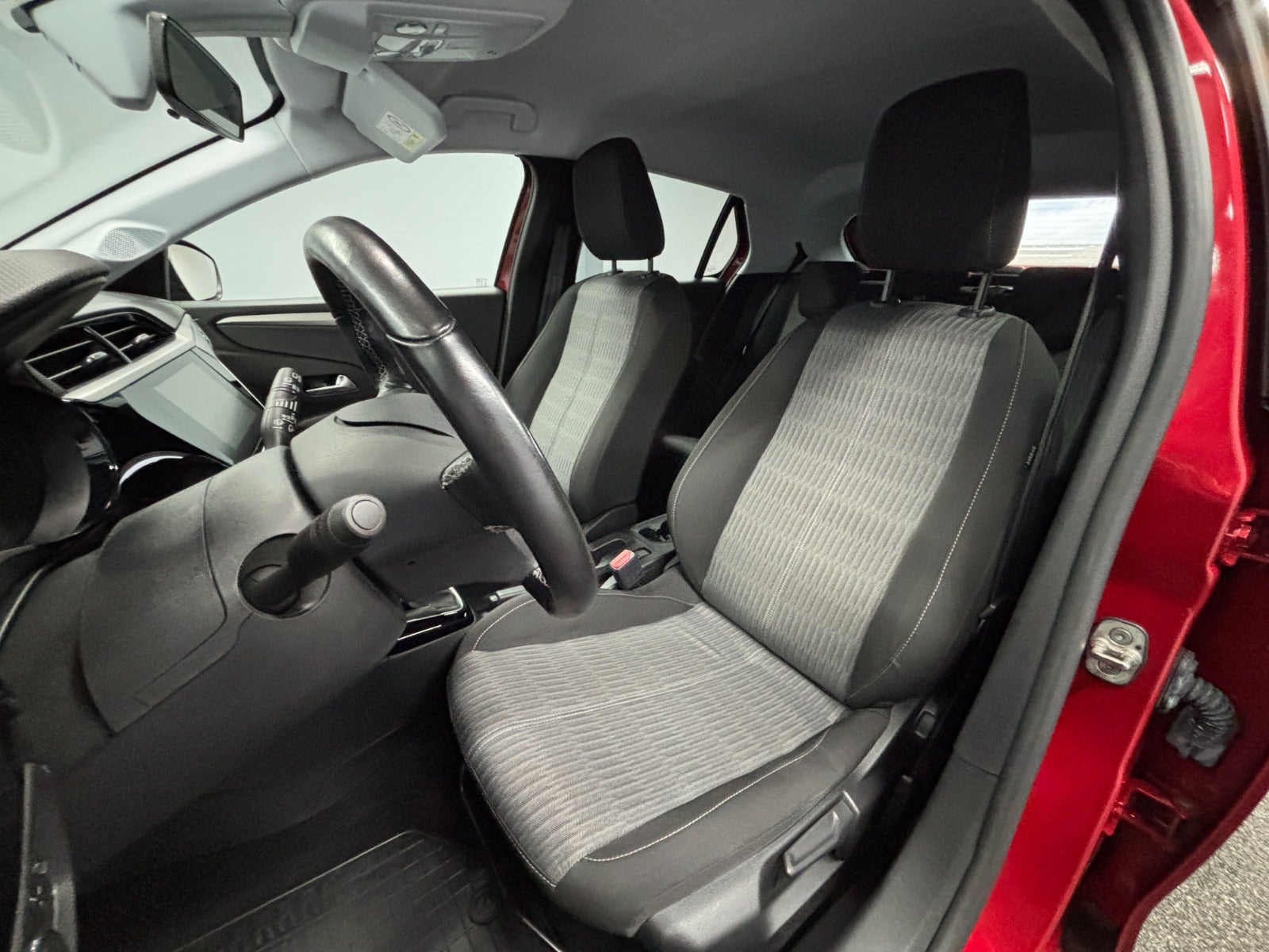 Billede af Opel Corsa 1,5 D 102 Edition