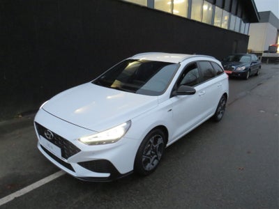 Hyundai i30 1,0 T-GDi N-Line stc. DCT 5d