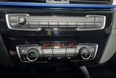 BMW X1 xDrive25e M-Sport+ aut.