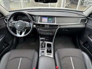 Kia Optima PHEV SW aut.