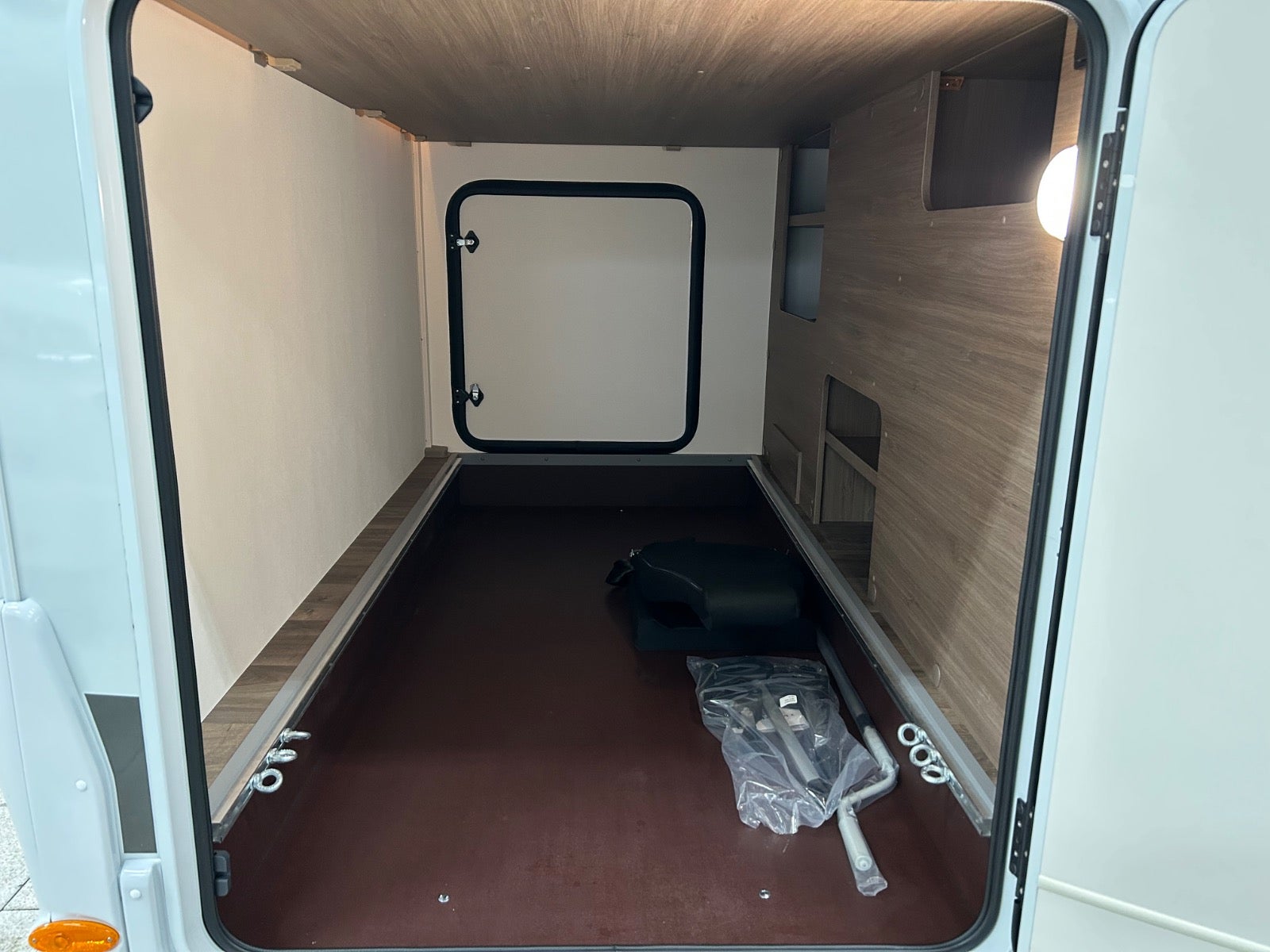 Carado T328 PRO+ JTD 140 aut.