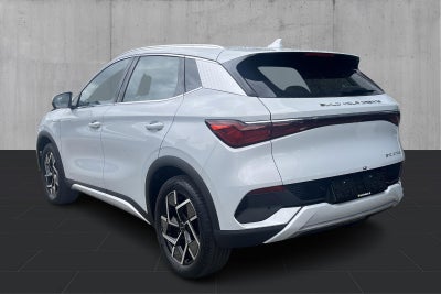 BYD Atto 3 Design BYD Atto 3 Design - 2