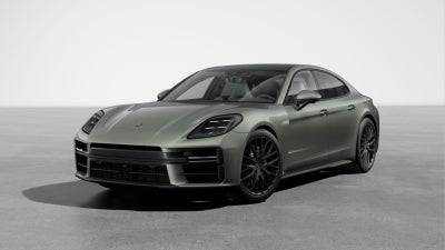 Porsche Panamera 4 2,9 E-Hybrid PDK 5d