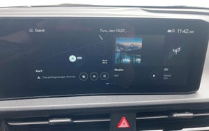 Kia EV6 Long Range Prestige