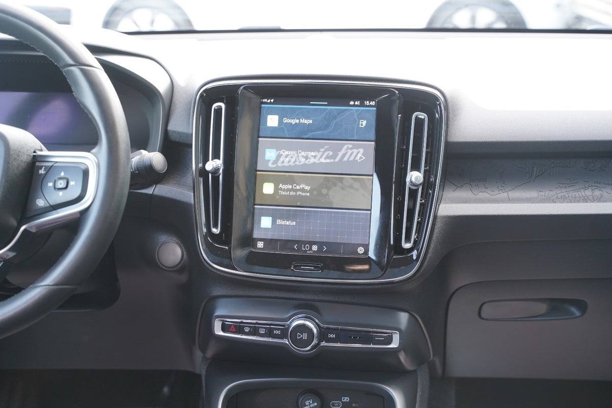 Billede af Volvo C40 P6 ReCharge Plus