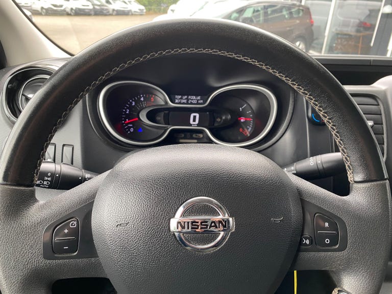 Nissan NV300 dCi 145 L2H1 Comfort