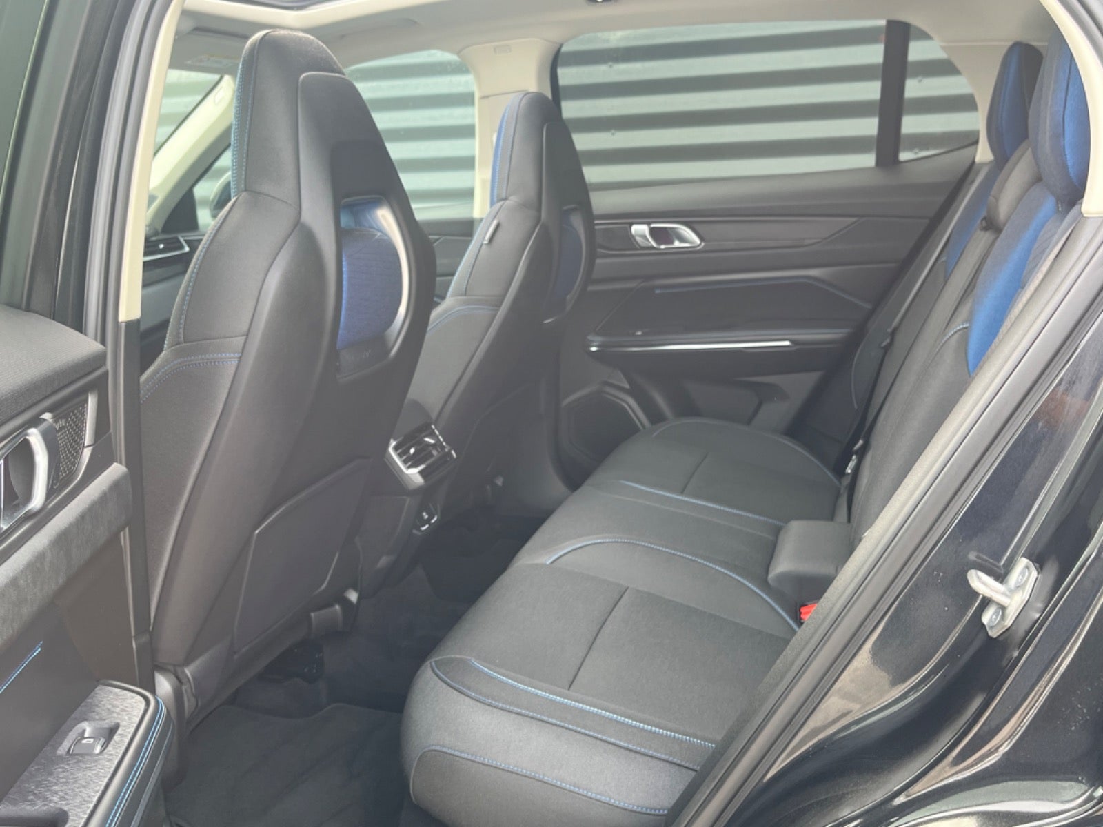 Billede af Lynk & Co 01 1,5 PHEV