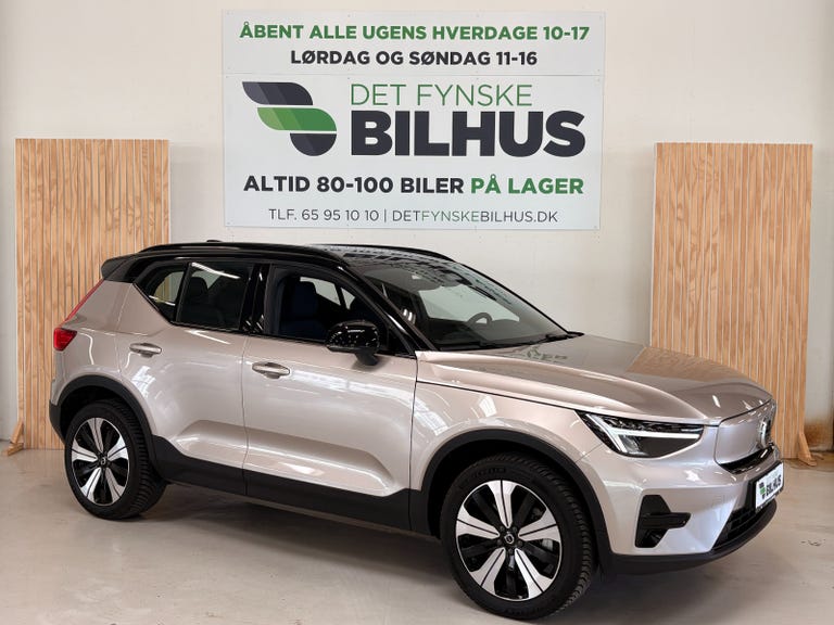 Volvo XC40 ReCharge Core