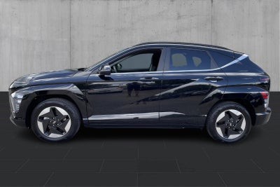 Hyundai Kona EV Advanced Hyundai Kona EV Advanced - 1