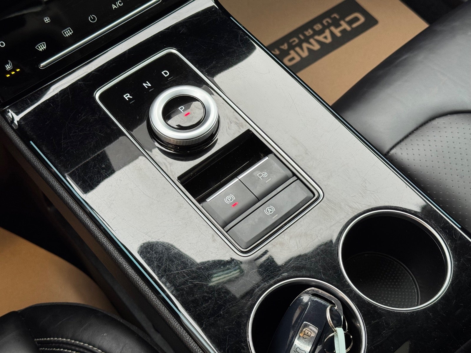 Billede af Aiways U5  Premium