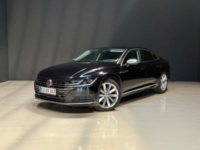 VW Arteon 1,5 TSi 150 Elegance DSG 4d