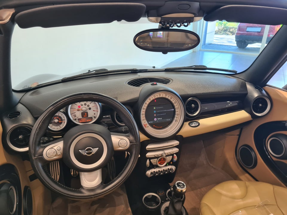 MINI Cooper S, Billede 5
