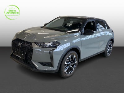 DS DS 3 CrossBack 54 E-Tense Opera 5d