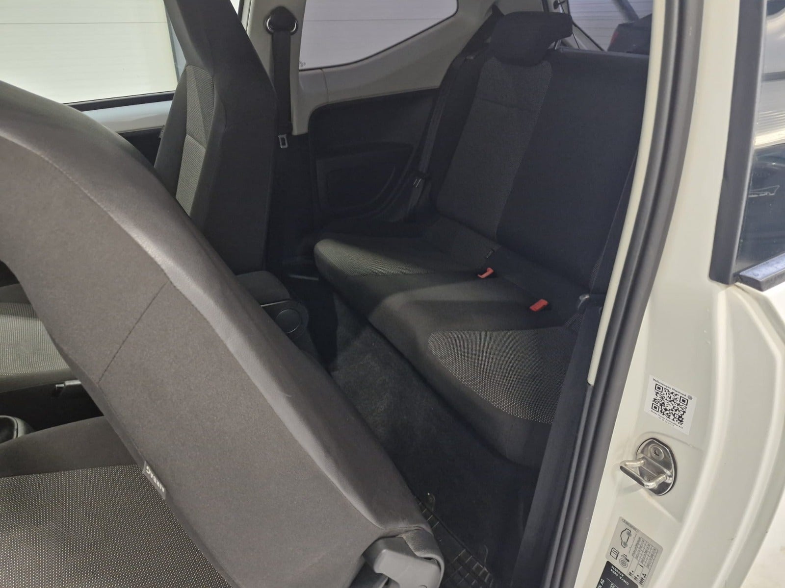 Billede af VW Up! 1,0 MPi 60 Take Up! BMT