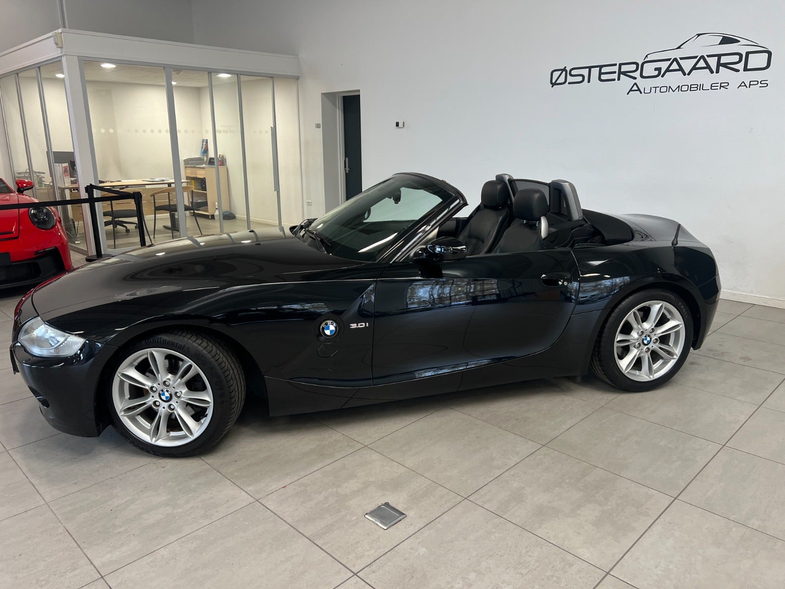 BMW Z4 2005