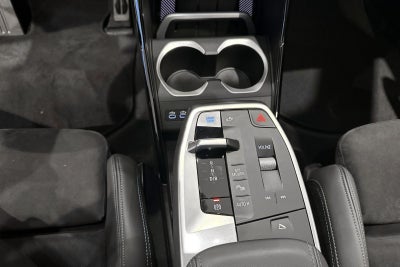 BMW iX1 eDrive20 M-Sport