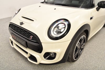 MINI Cooper S Experience aut.