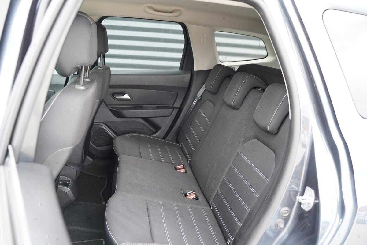 Billede af Dacia Duster 1,5 dCi 110 Essential