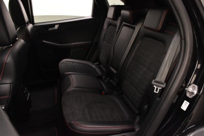 Ford Kuga PHEV ST-Line X CVT