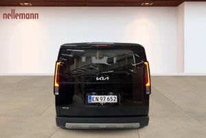 Kia PV5 Long Range Upgrade