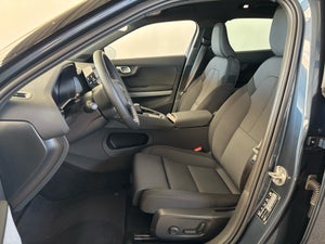 Polestar 2 Long Range Nordic Edition