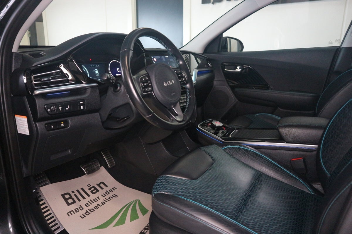 Kia e-Niro Advance+