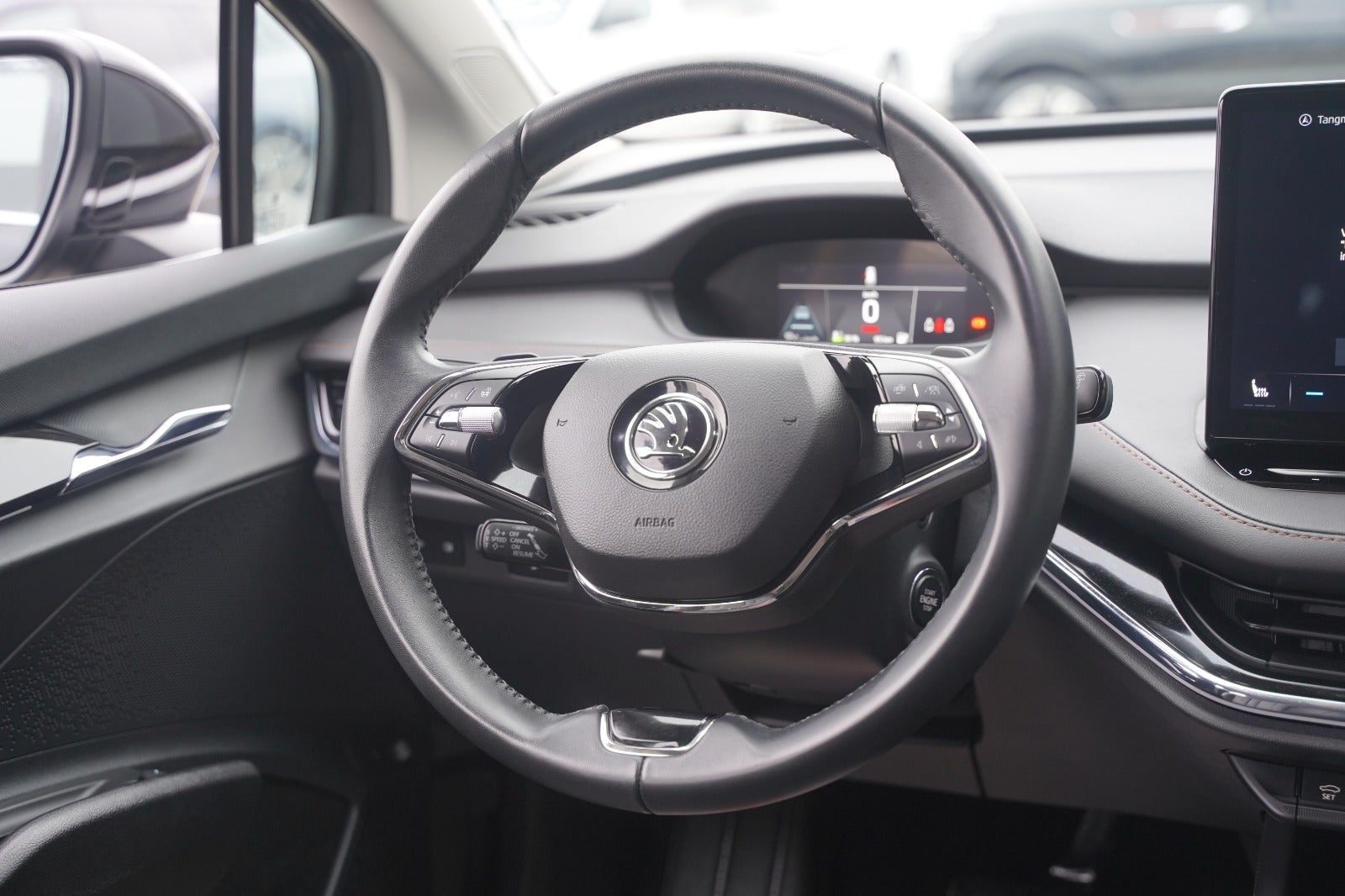 Billede af Skoda Enyaq 80 iV