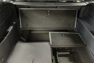 Kia PV5 Long Range Upgrade