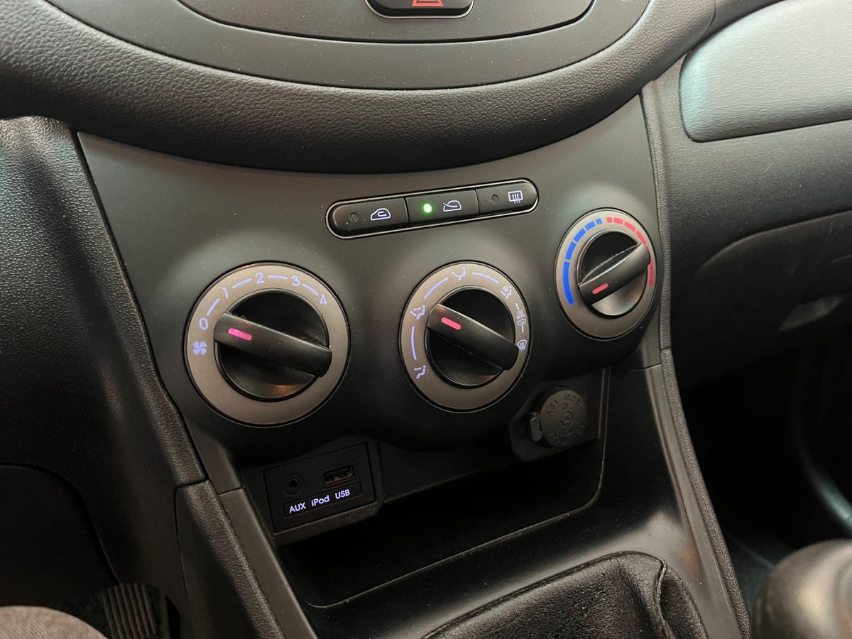 Hyundai i10 Comfort