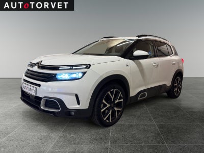 Citroën C5 Aircross 1,6 Hybrid SkyLine EAT8 5d