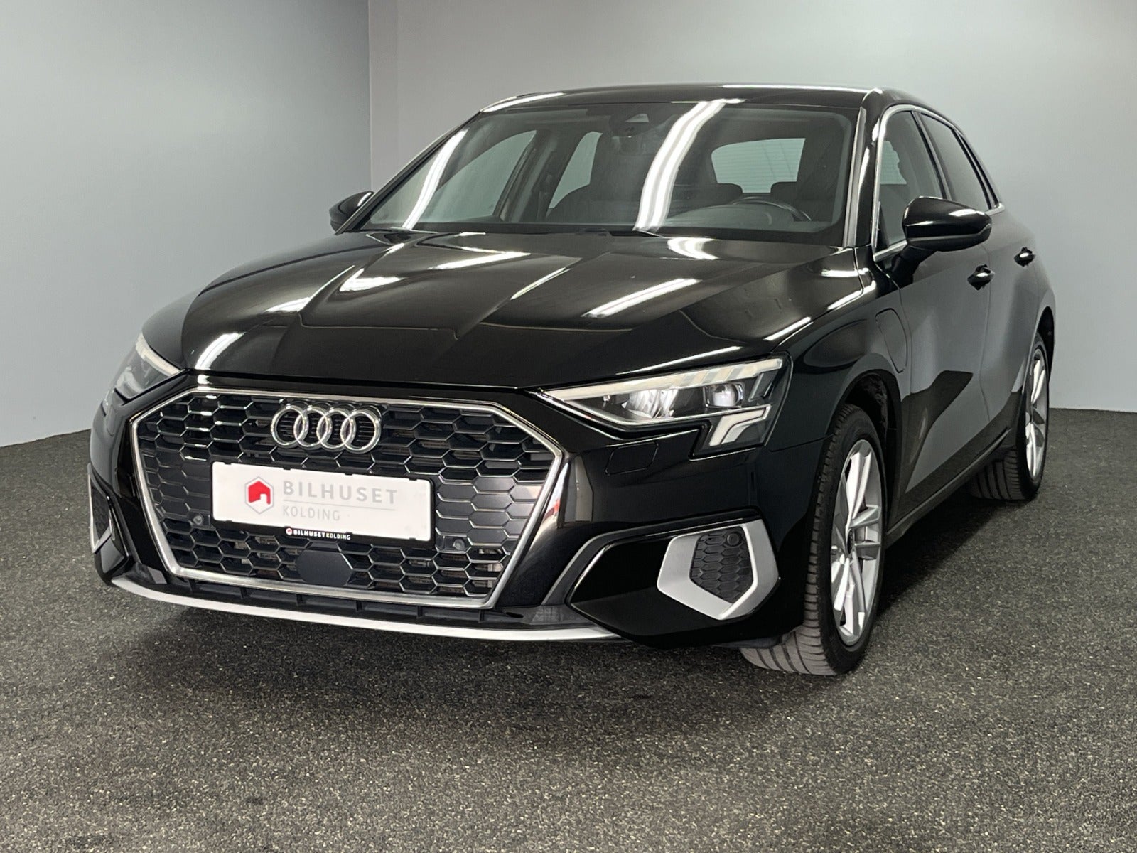 Billede af Audi A3 40 TFSi e Sport Sportback S-tr.