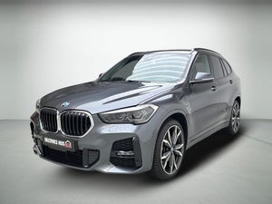 BMW X1 xDrive25e M-Sport aut.