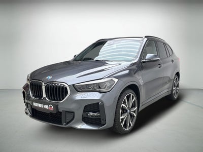 BMW X1 xDrive25e M-Sport aut.