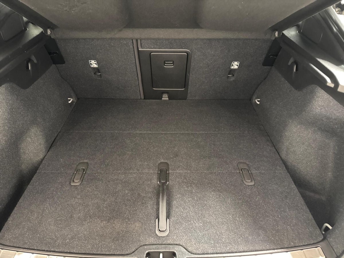 Volvo C40 ReCharge Extended Range Ultimate billede 14