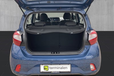 Hyundai i10 MPi Advanced