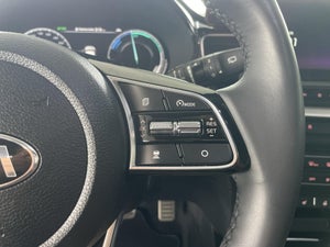 Kia XCeed PHEV Upgrade+ DCT