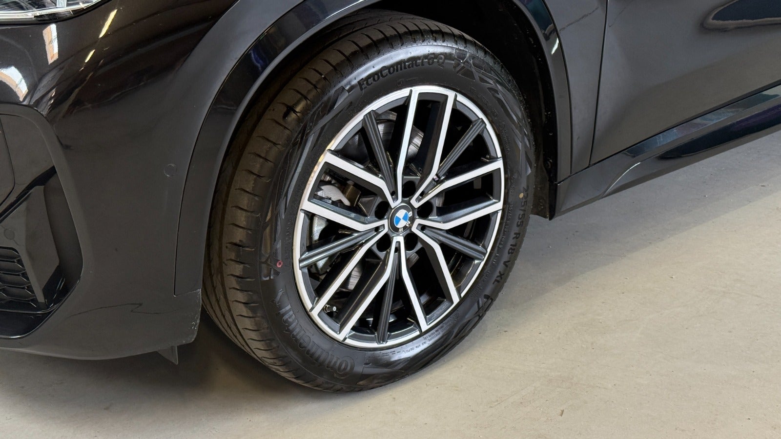 Billede af BMW iX1  eDrive20 M-Sport
