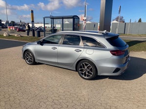 Kia Ceed T-GDi GT-Line SW DCT