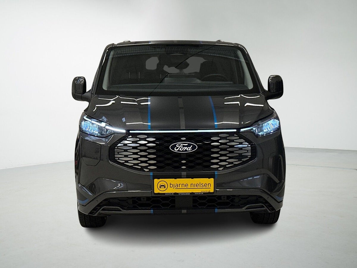 Ford E-Transit Custom 320L Sport billede 6