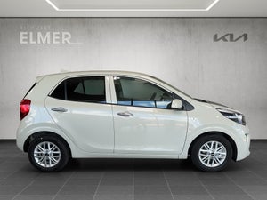 Kia Picanto Prestige