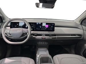 Kia EV3 Standard Range Access