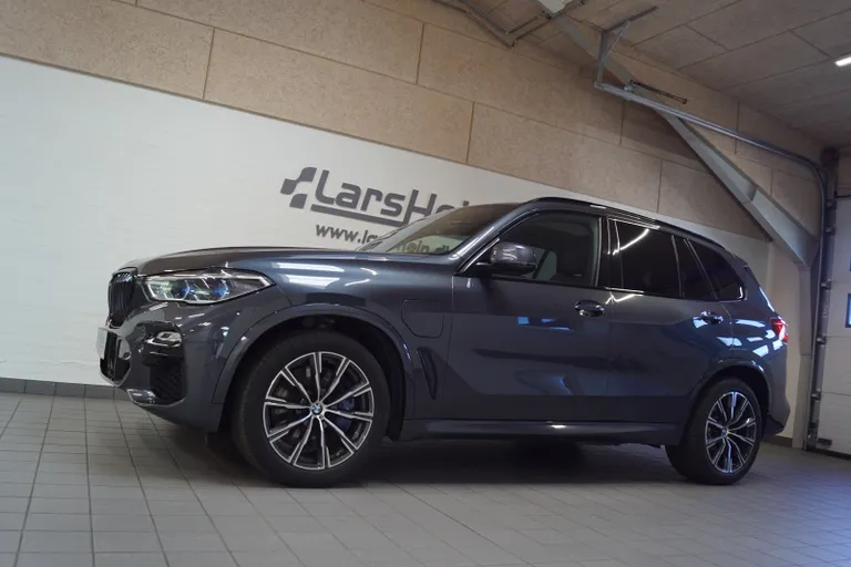 BMW X5 xDrive45e M-Sport aut.