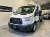 Ford Transit 350 L3 Chassis TDCi 130 Ambiente H1 FWD thumbnail