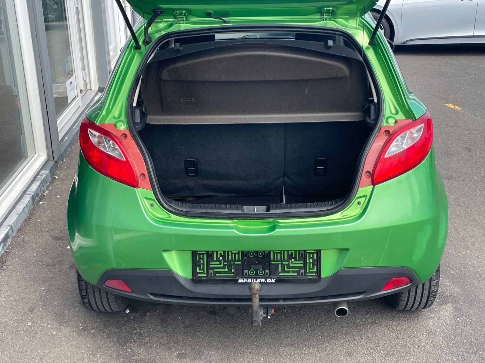 Billede af Mazda 2 1,3 Advance