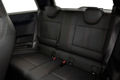 MINI Cooper SE JCW Trim M