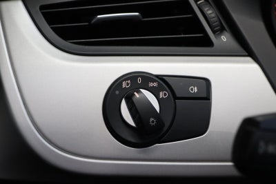 BMW Z4 sDrive23i Roadster aut.