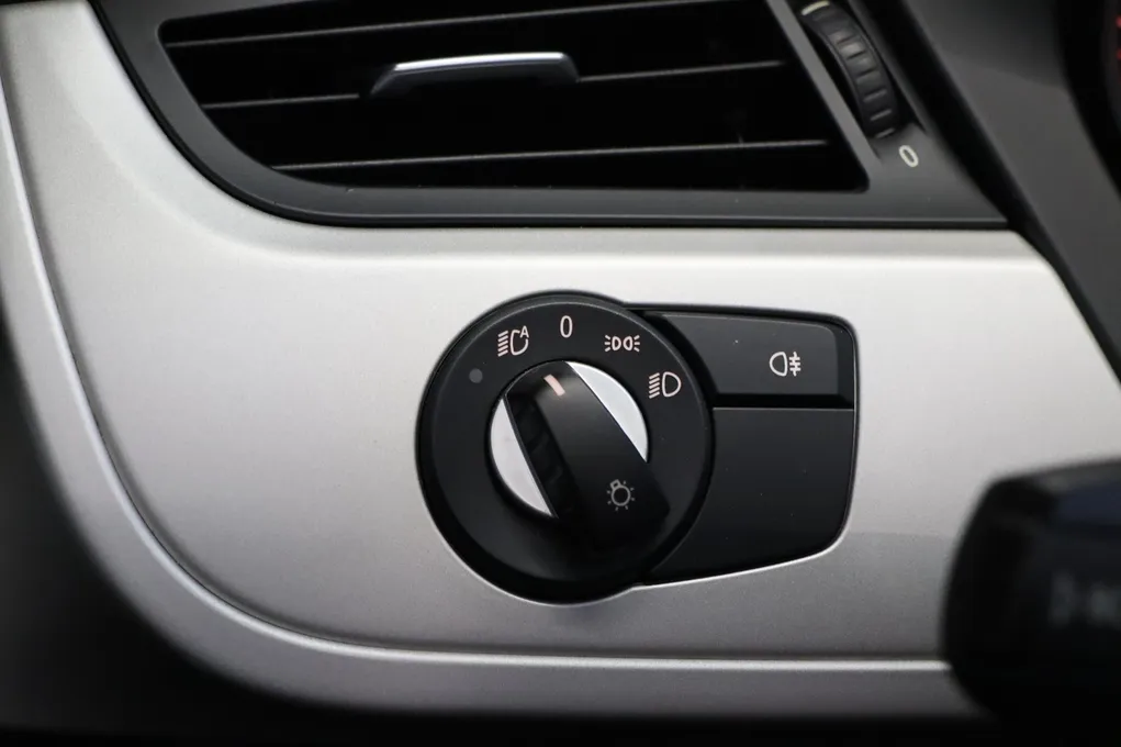 BMW Z4 sDrive23i Roadster aut.