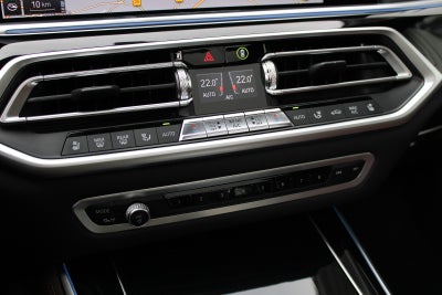 BMW X5 xDrive45e M-Sport aut.