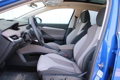 Skoda Enyaq iV Ultra