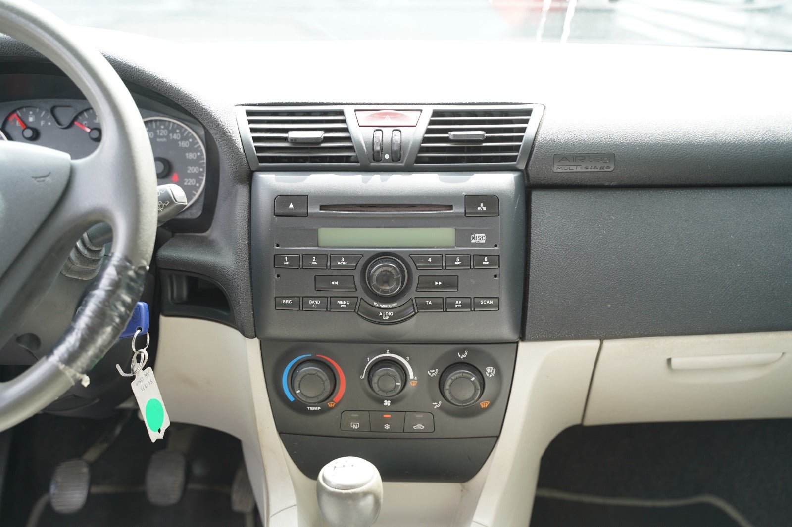 Billede af Fiat Stilo 1,4 Ciao